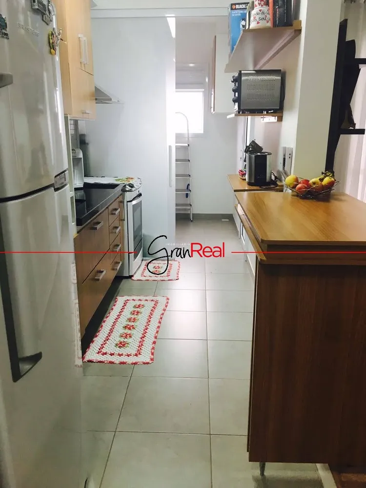 Apartamento, 3 quartos, 84 m² - Foto 4