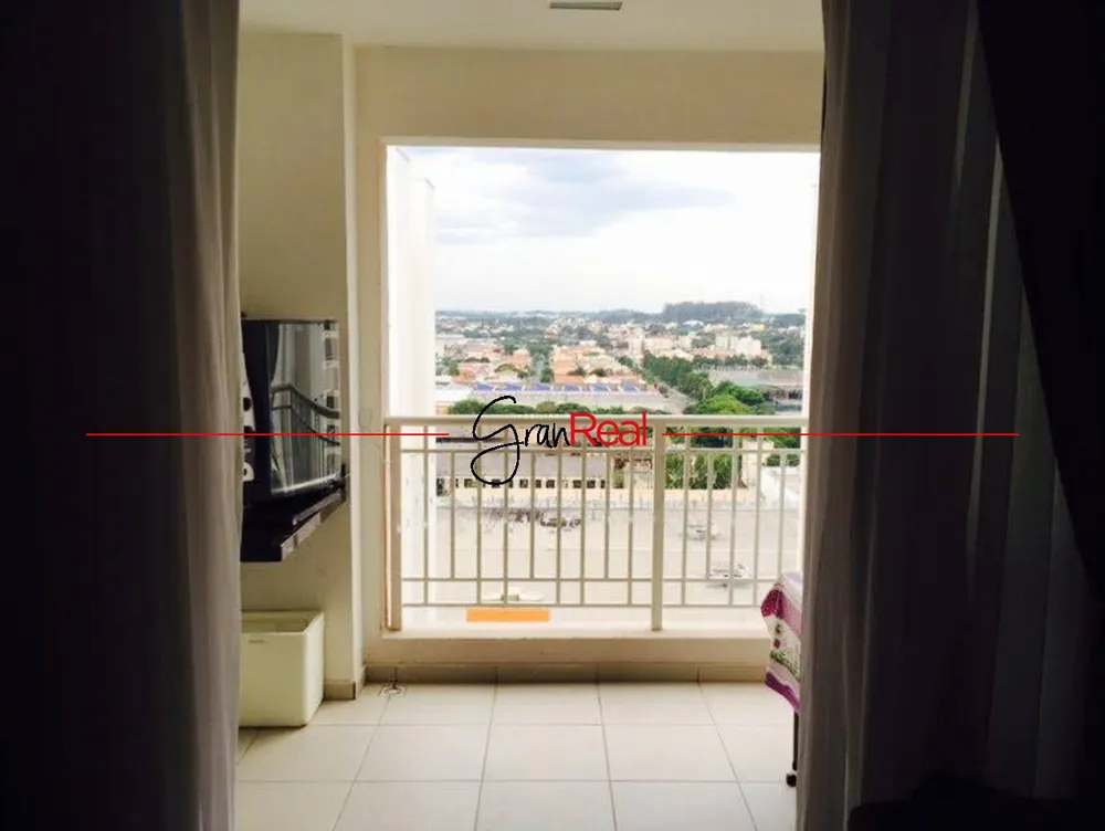Apartamento, 3 quartos, 84 m² - Foto 16