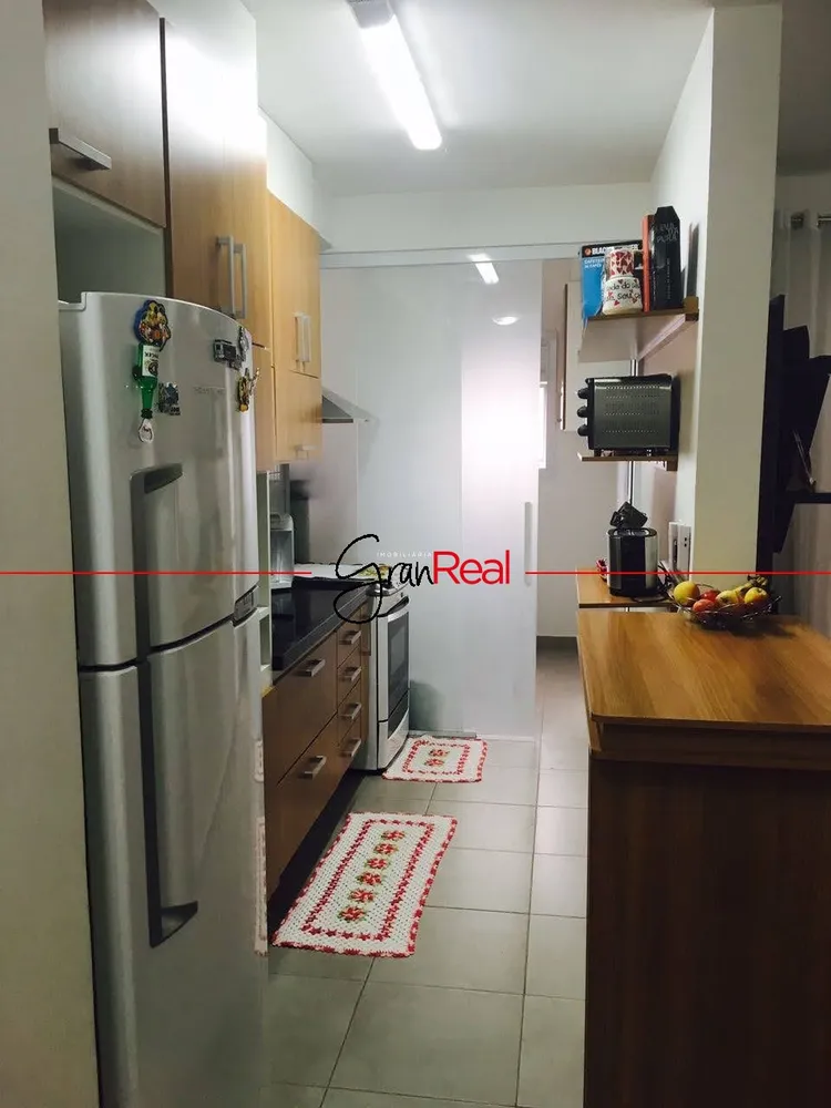 Apartamento, 3 quartos, 84 m² - Foto 5