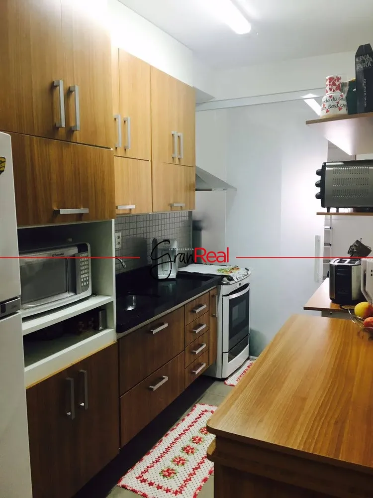 Apartamento, 3 quartos, 84 m² - Foto 4