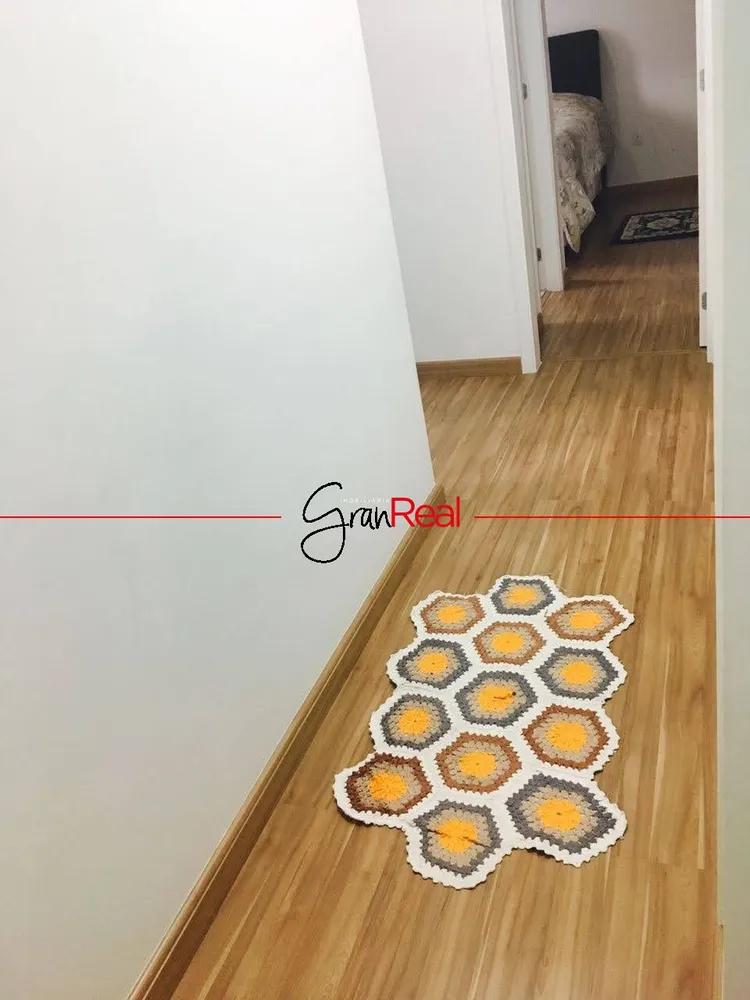 Apartamento, 3 quartos, 84 m² - Foto 2