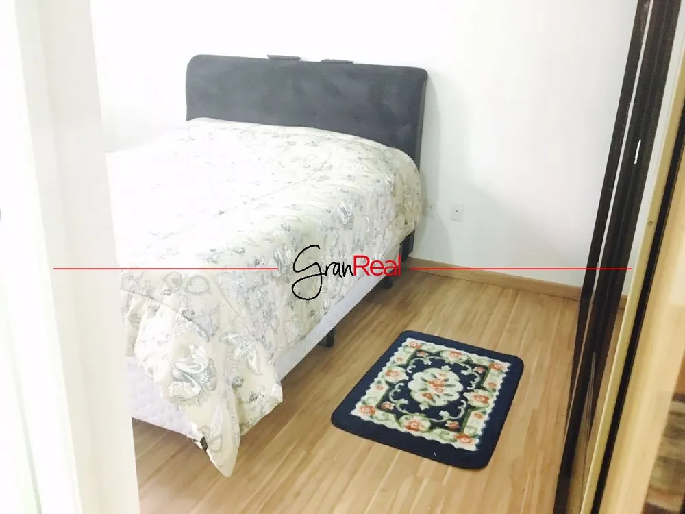 Apartamento, 3 quartos, 84 m² - Foto 13