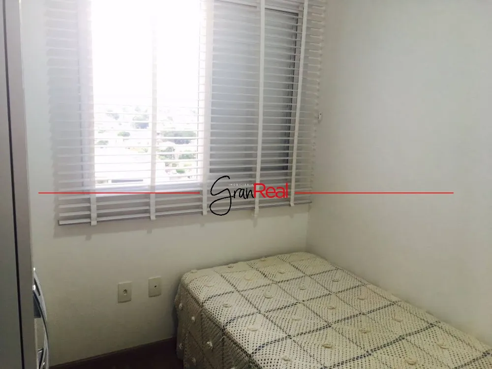 Apartamento, 3 quartos, 84 m² - Foto 1