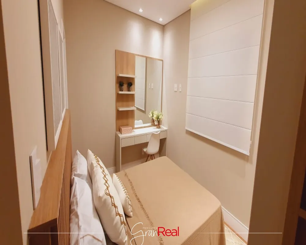 Apartamento, 3 quartos, 74 m² - Foto 8