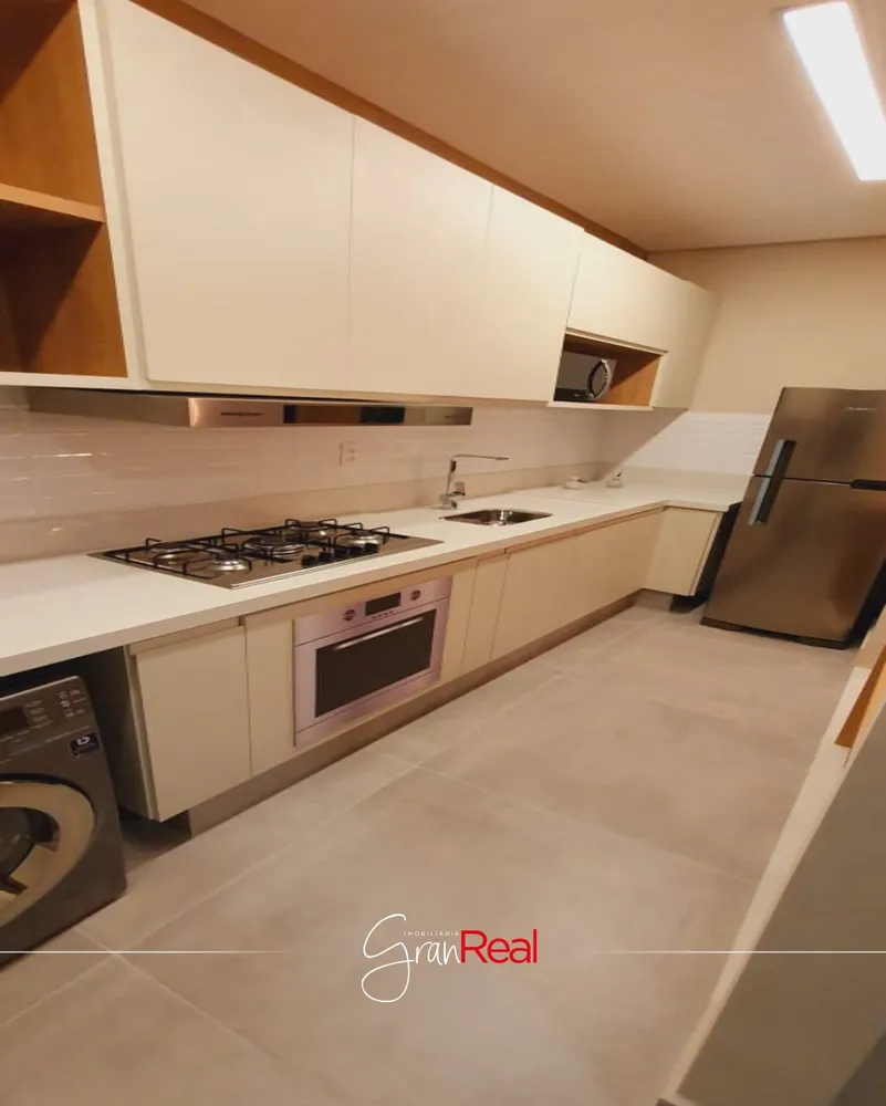 Apartamento, 3 quartos, 74 m² - Foto 5