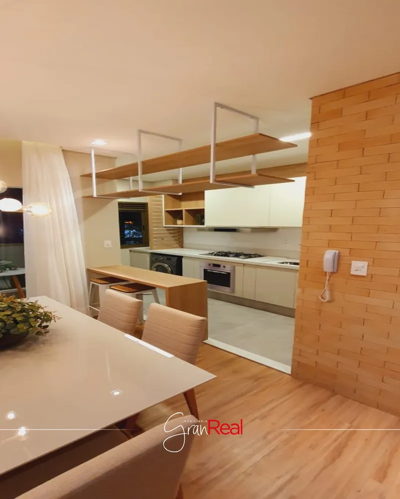 Apartamento, 3 quartos, 74 m² - Foto 4