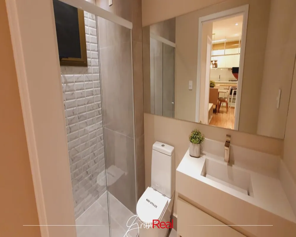 Apartamento, 3 quartos, 74 m² - Foto 6