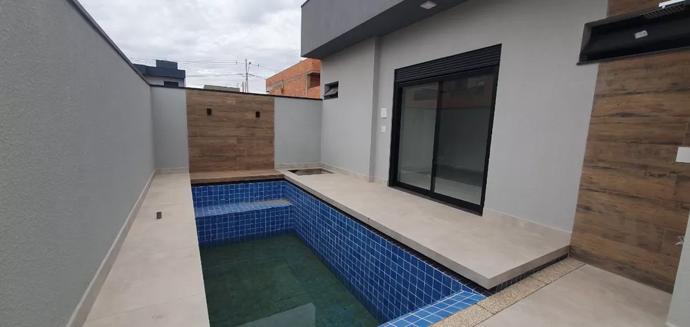 Casa de Condomínio à venda com 3 quartos, 170m² - Foto 12