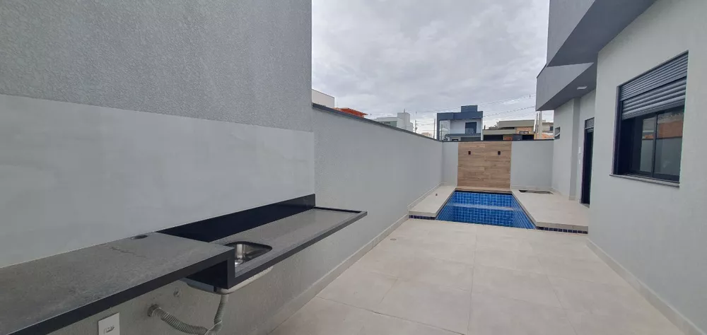 Casa de Condomínio à venda com 3 quartos, 170m² - Foto 11