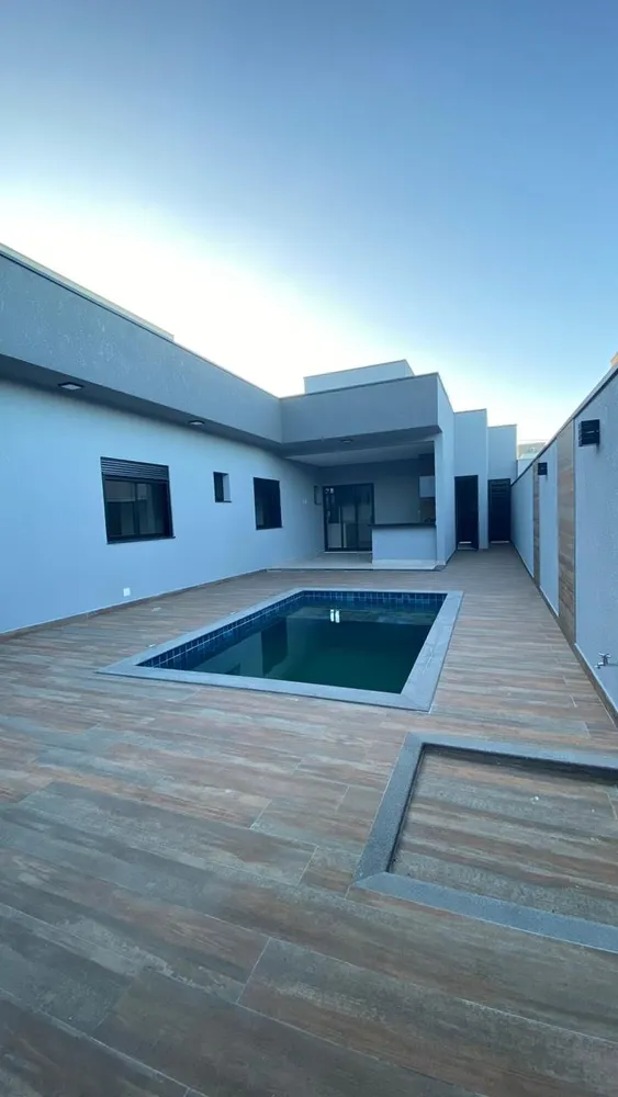 Casa de Condomínio, 3 quartos - Foto 7
