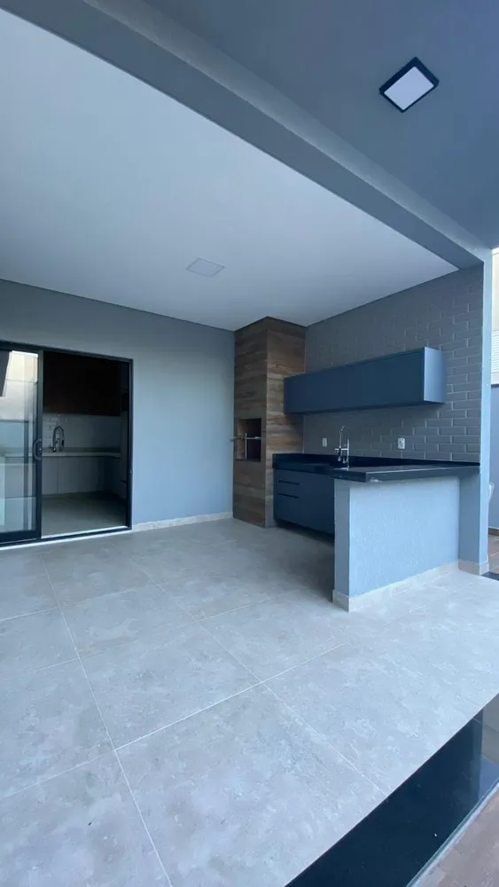 Casa de Condomínio, 3 quartos - Foto 10