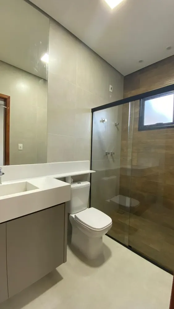 Casa de Condomínio, 3 quartos - Foto 11