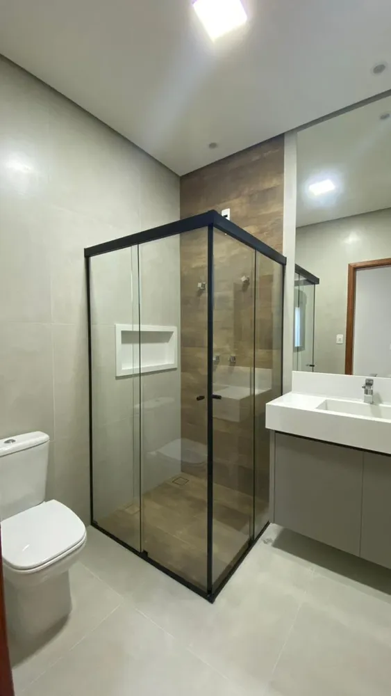 Casa de Condomínio, 3 quartos - Foto 14