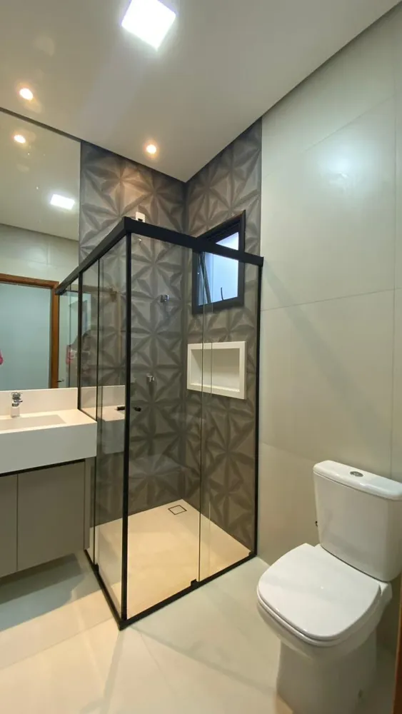 Casa de Condomínio, 3 quartos - Foto 12