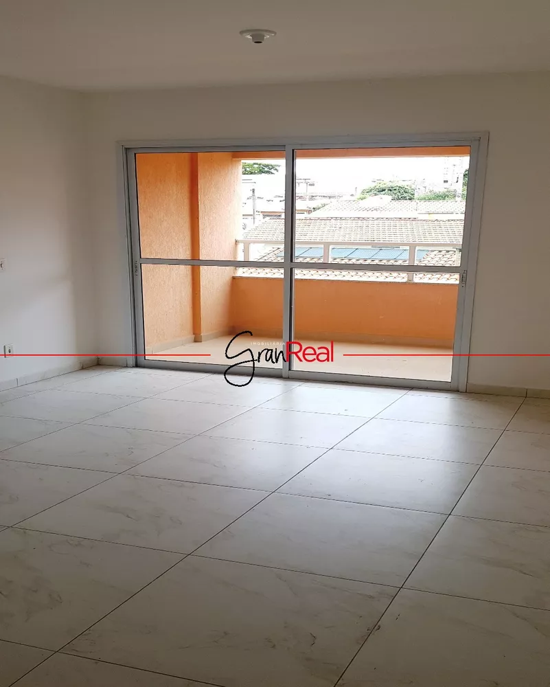 Apartamento à venda com 3 quartos, 82m² - Foto 6