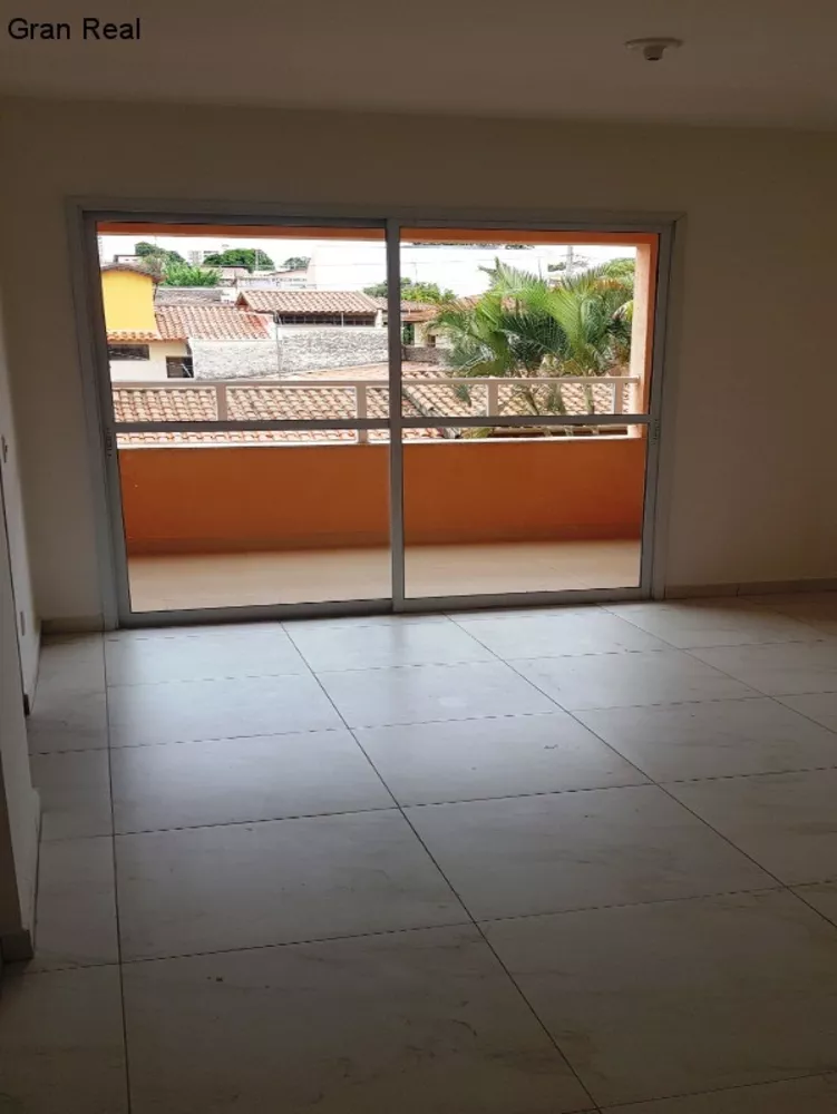 Apartamento à venda com 3 quartos, 82m² - Foto 5