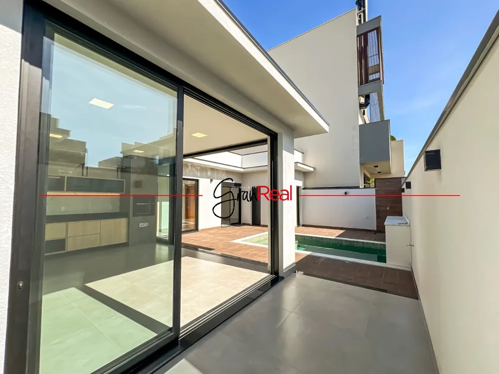 Casa de Condomínio, 3 quartos - Foto 8