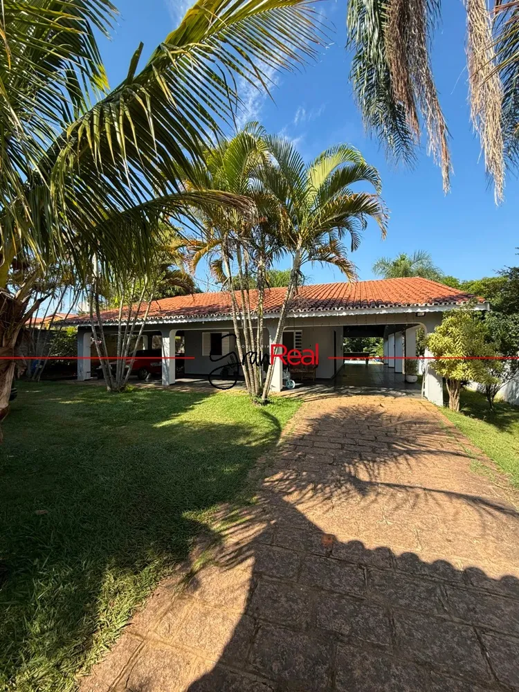 Chácara, 2 quartos, 1000 m² - Foto 1
