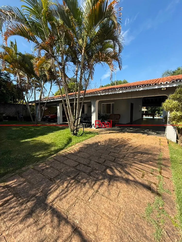 Chácara, 2 quartos, 1000 m² - Foto 2