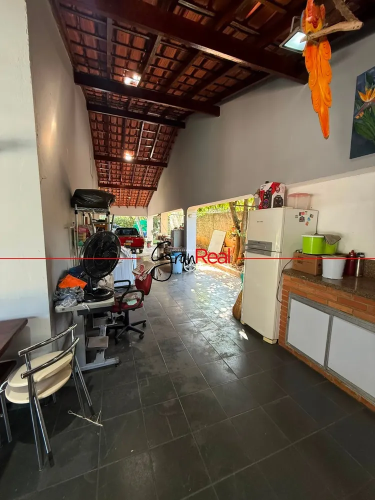Chácara, 2 quartos, 1000 m² - Foto 5