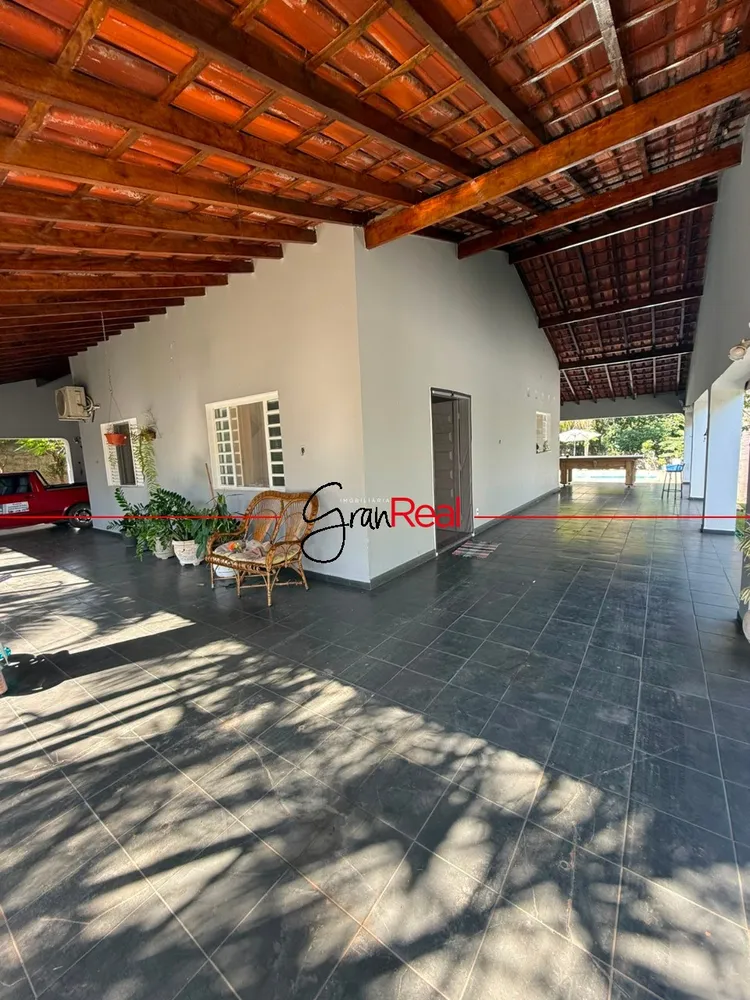 Chácara, 2 quartos, 1000 m² - Foto 4