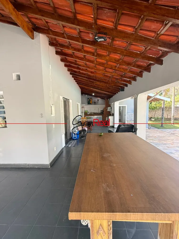 Chácara, 2 quartos, 1000 m² - Foto 6