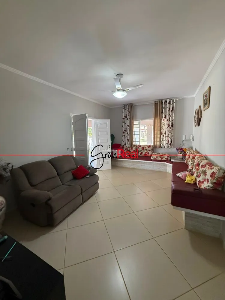 Chácara, 2 quartos, 1000 m² - Foto 7