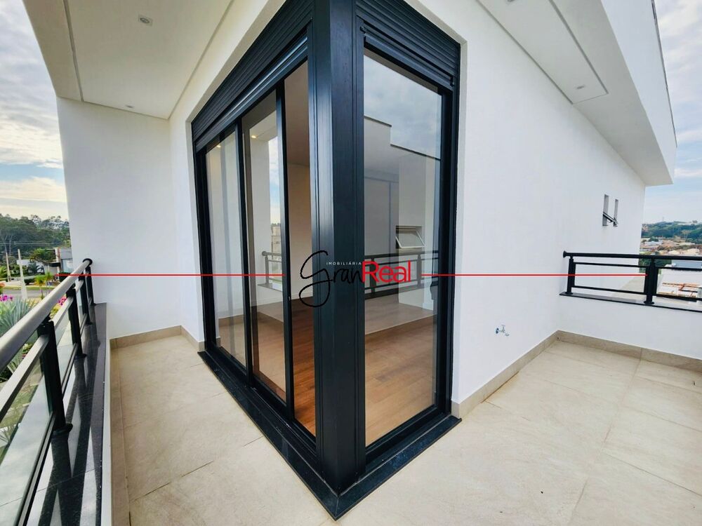 Casa de Condomínio à venda com 3 quartos, 265m² - Foto 2