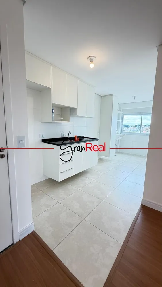 Apartamento, 2 quartos, 62 m² - Foto 9