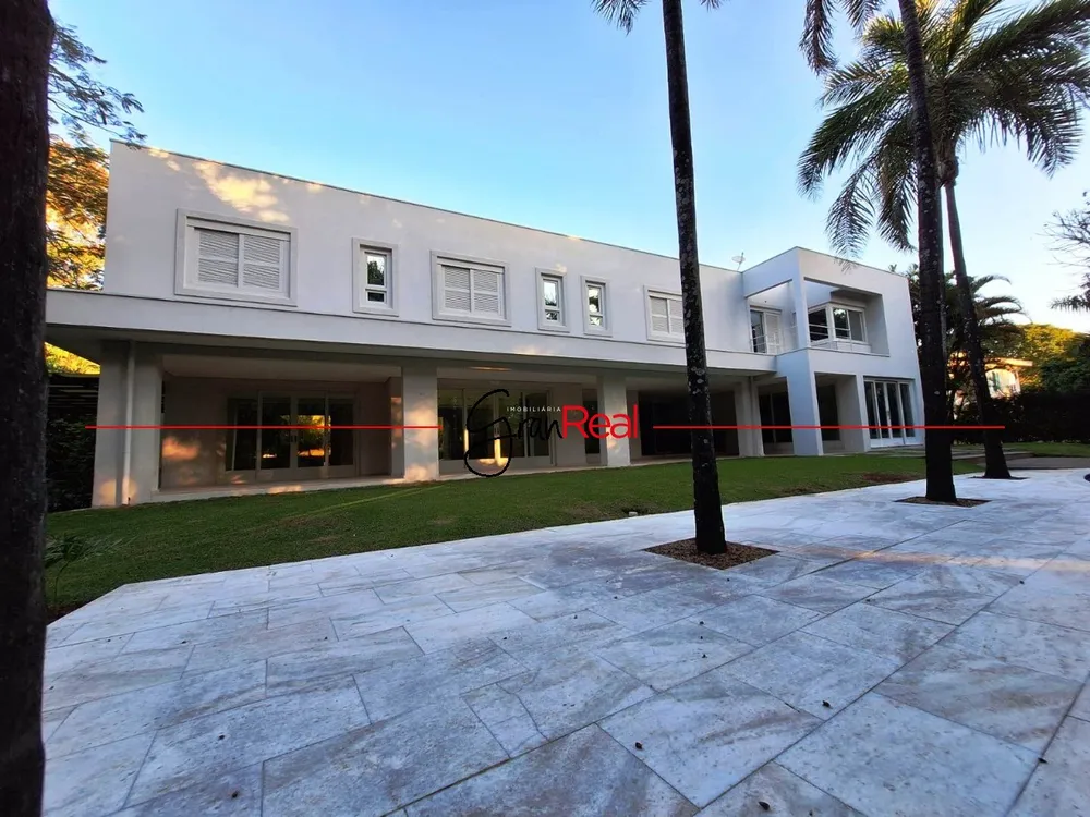 Casa de Condomínio, 6 quartos - Foto 11