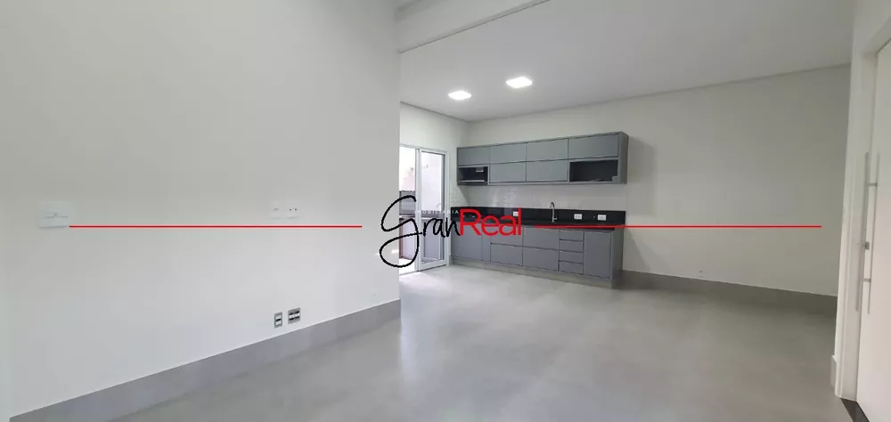 Casa de Condomínio à venda com 3 quartos, 150m² - Foto 2