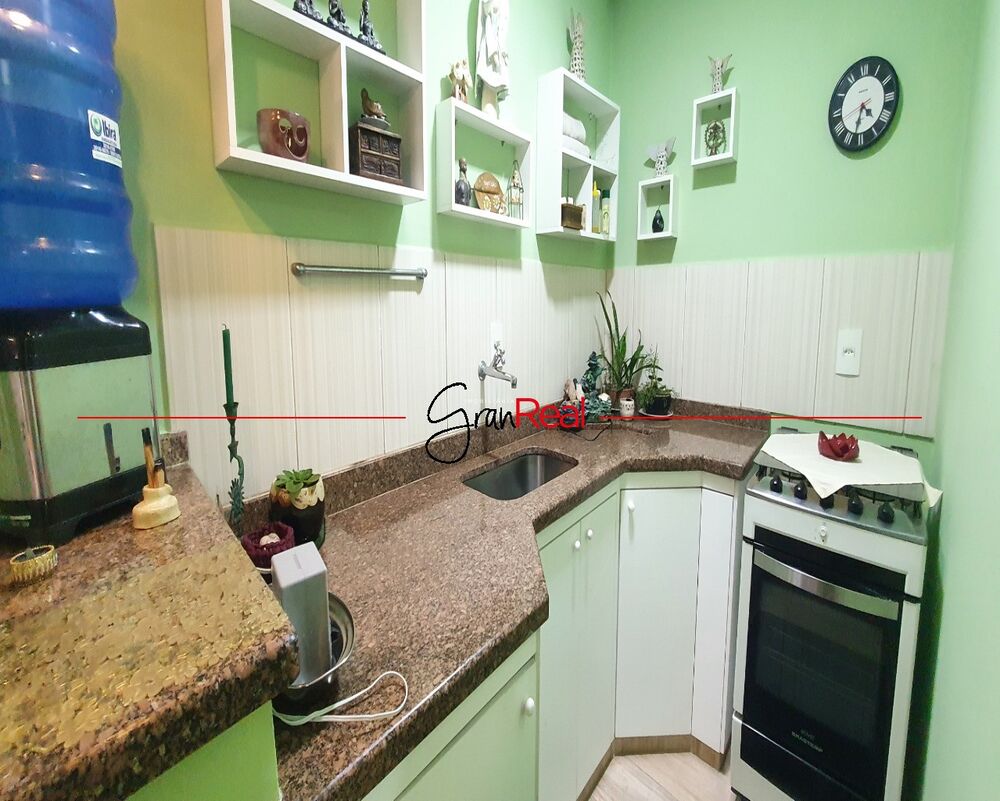 Sobrado, 3 quartos - Foto 1