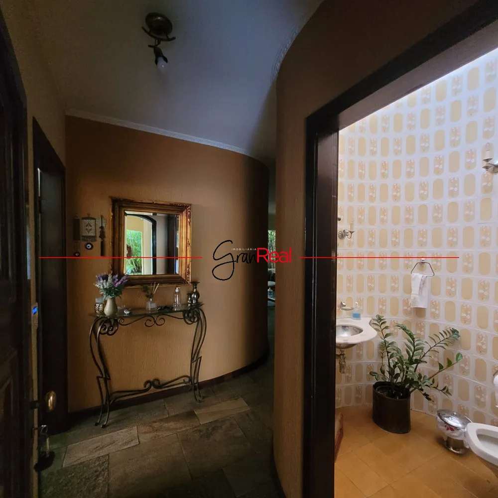 Casa, 3 quartos, 295 m² - Foto 3