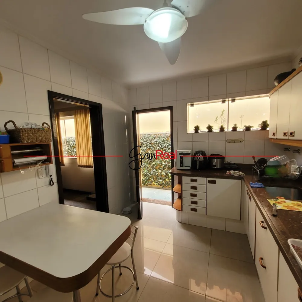 Casa, 3 quartos, 295 m² - Foto 6