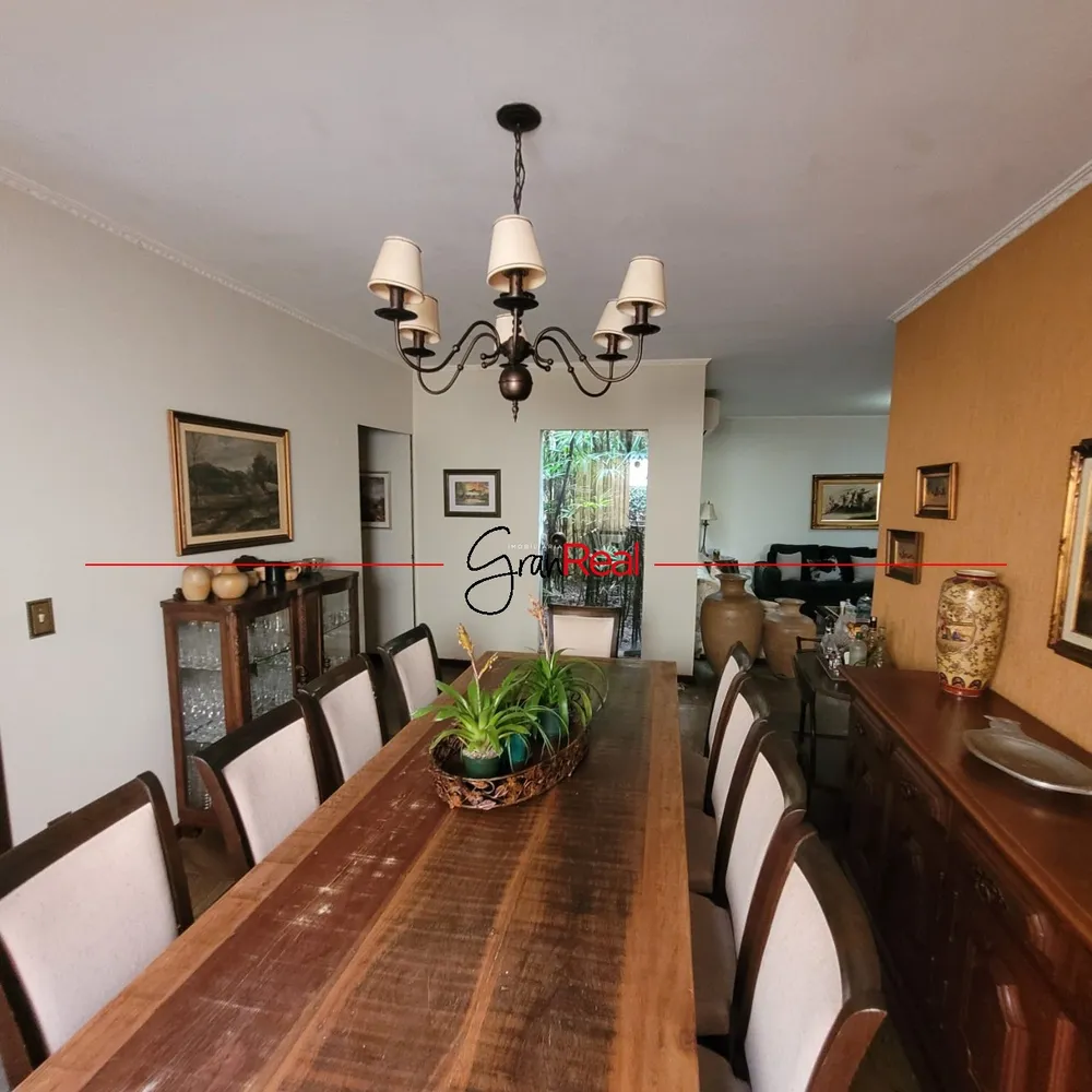 Casa, 3 quartos, 295 m² - Foto 4