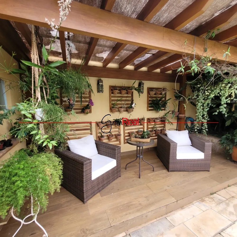 Casa, 3 quartos, 295 m² - Foto 12