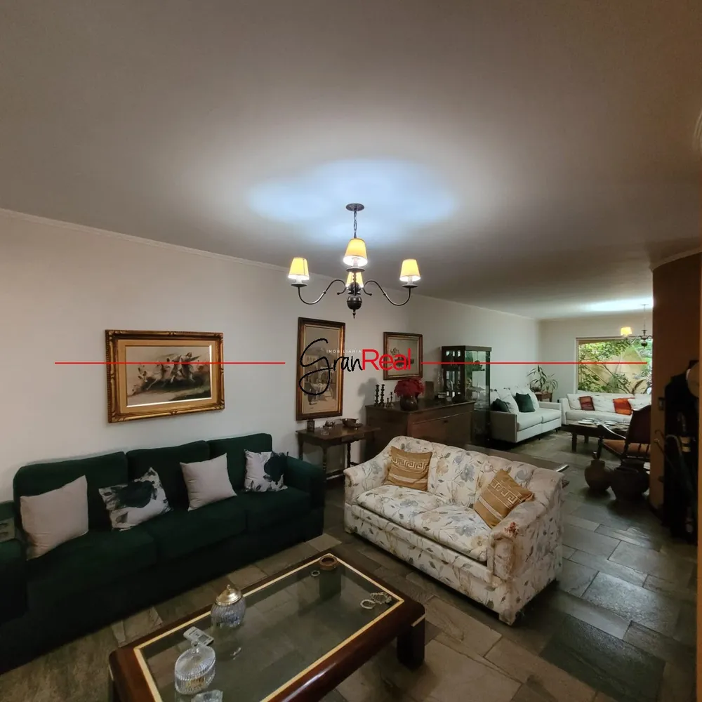 Casa, 3 quartos, 295 m² - Foto 2
