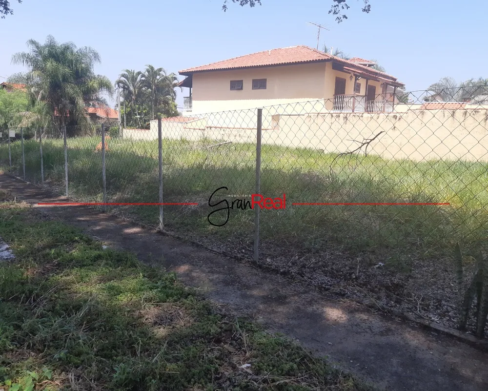 Terreno, 455 m² - Foto 1