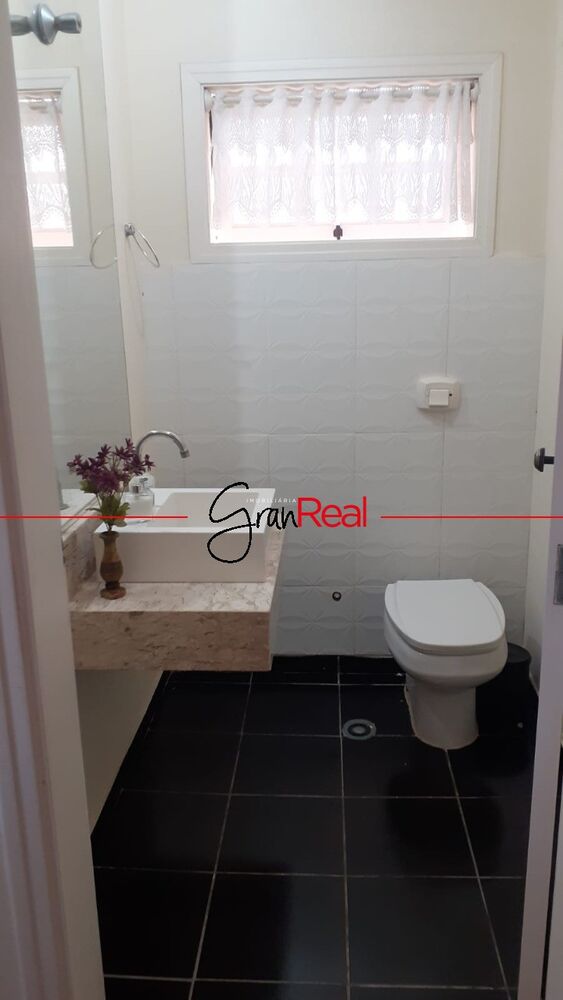 Casa, 3 quartos, 256 m² - Foto 8