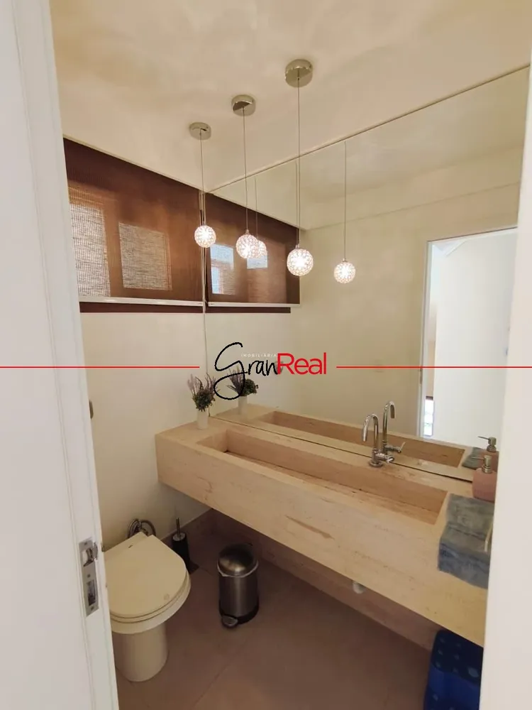 Casa de Condomínio, 3 quartos - Foto 6