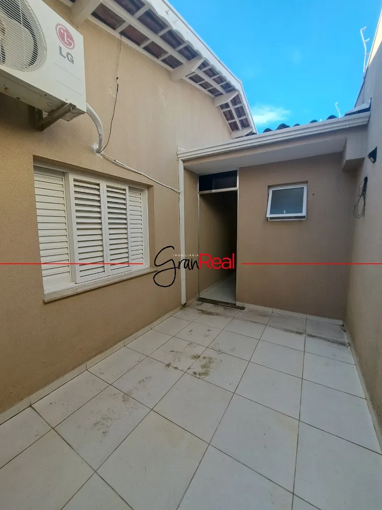 Casa, 3 quartos - Foto 4