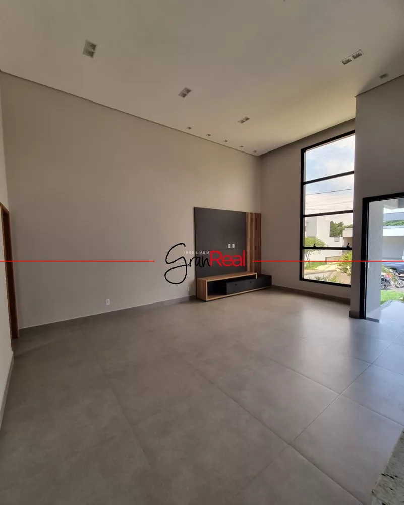 Casa à venda com 3 quartos, 193m² - Foto 3