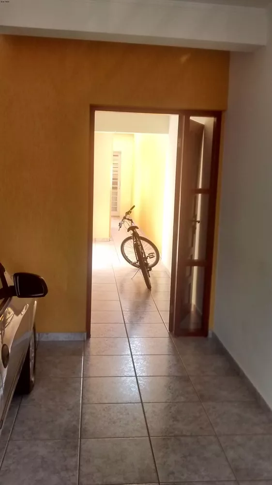 Sobrado à venda com 3 quartos, 125m² - Foto 1