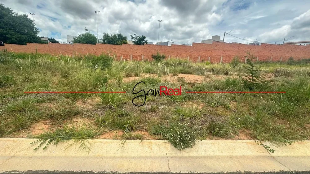 Terreno, 269 m² - Foto 1