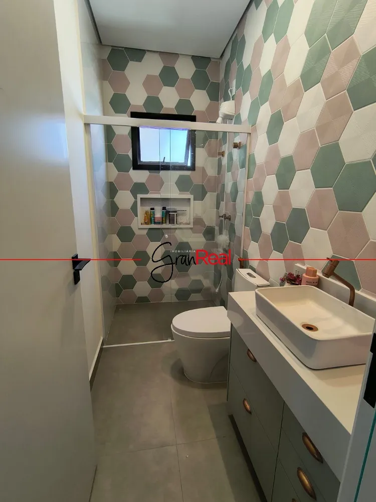 Casa de Condomínio, 3 quartos - Foto 7