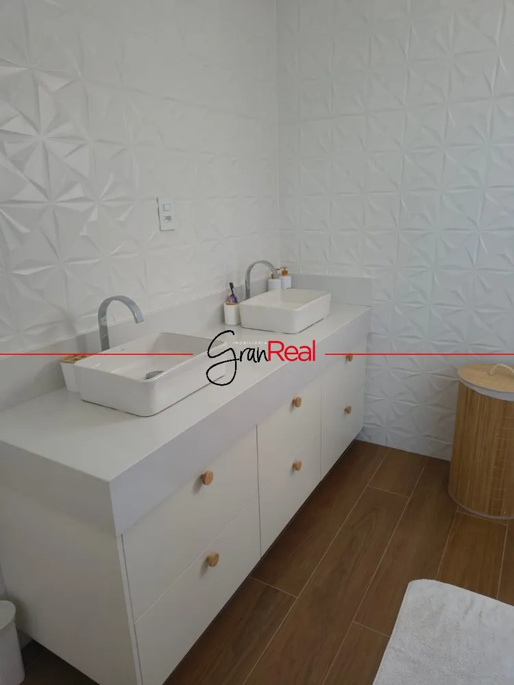 Casa de Condomínio, 3 quartos - Foto 11