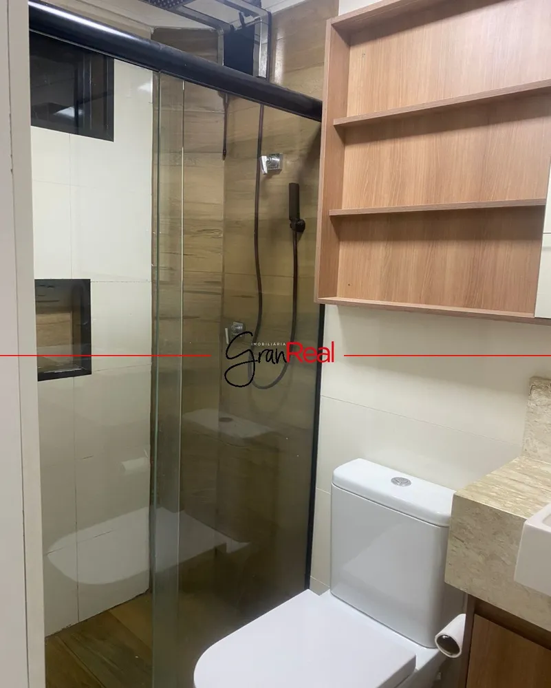 Apartamento, 2 quartos, 54 m² - Foto 6