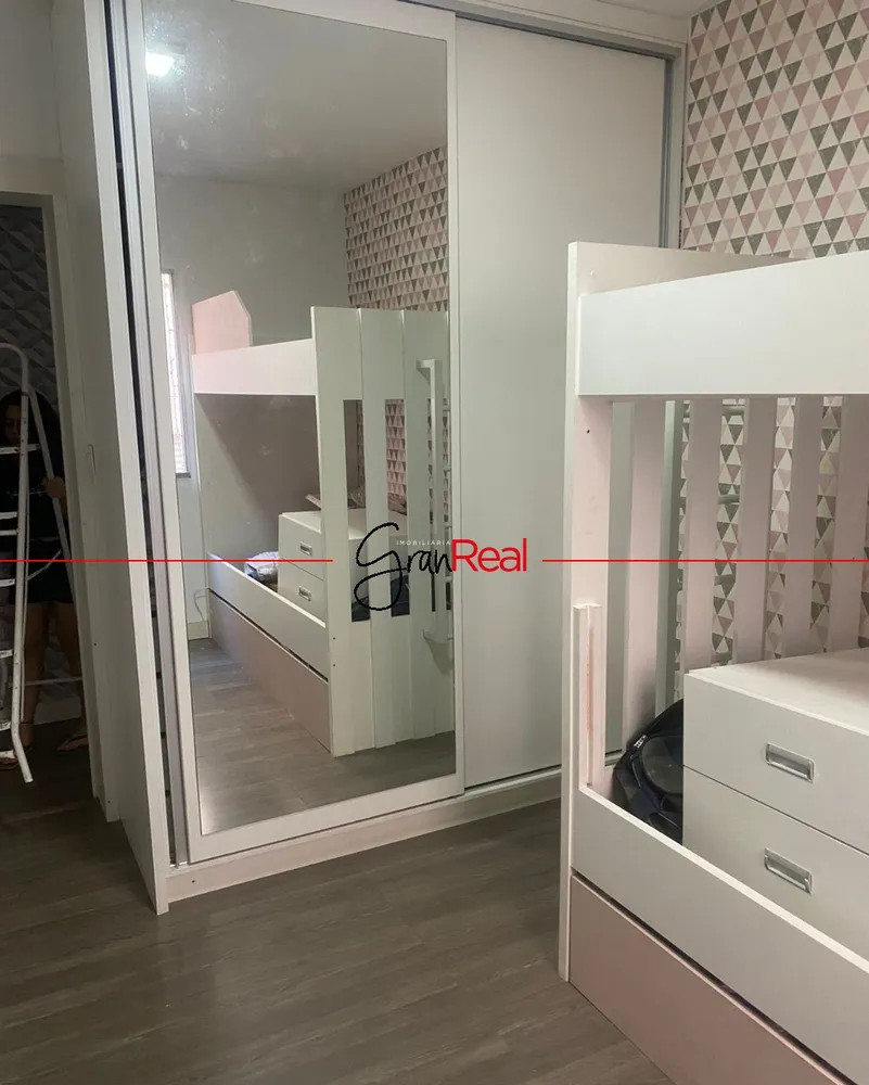 Apartamento, 2 quartos, 54 m² - Foto 7