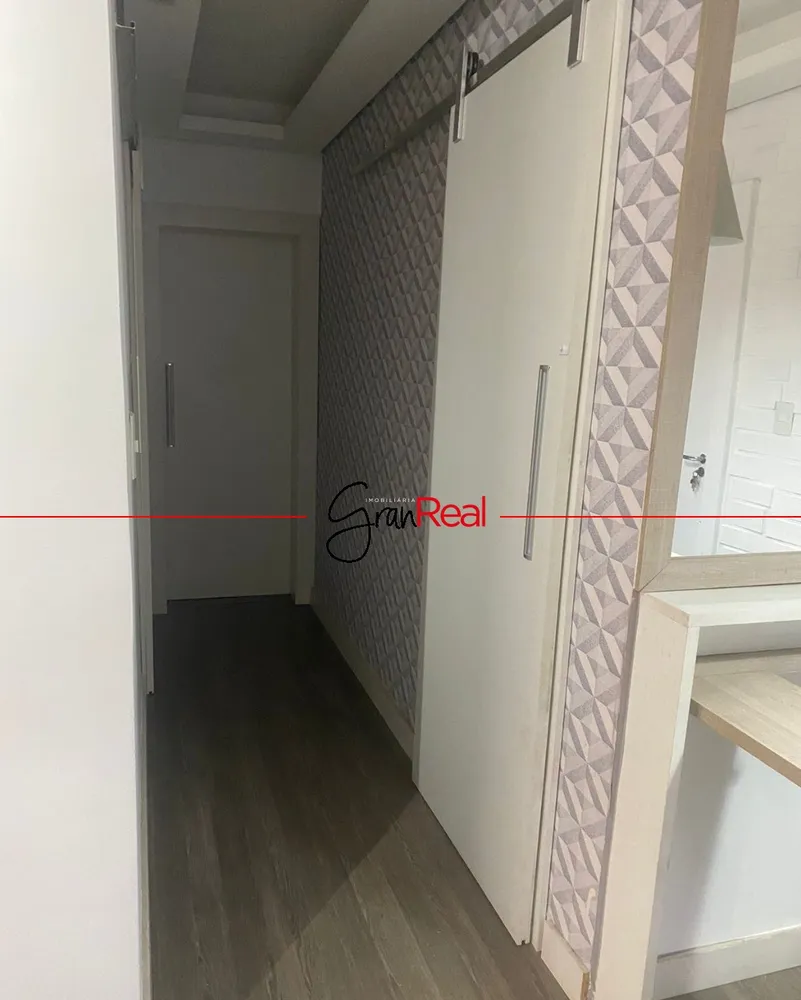 Apartamento, 2 quartos, 54 m² - Foto 5
