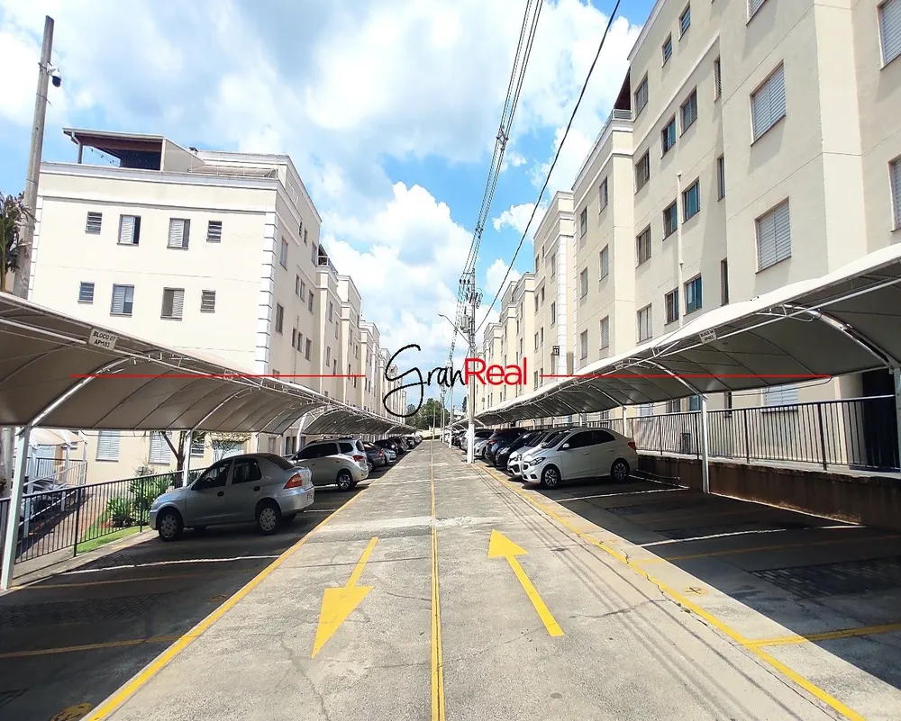 Apartamento, 2 quartos, 54 m² - Foto 12